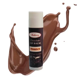 Mehaay Naturals Chocolate Lip Balm 6g