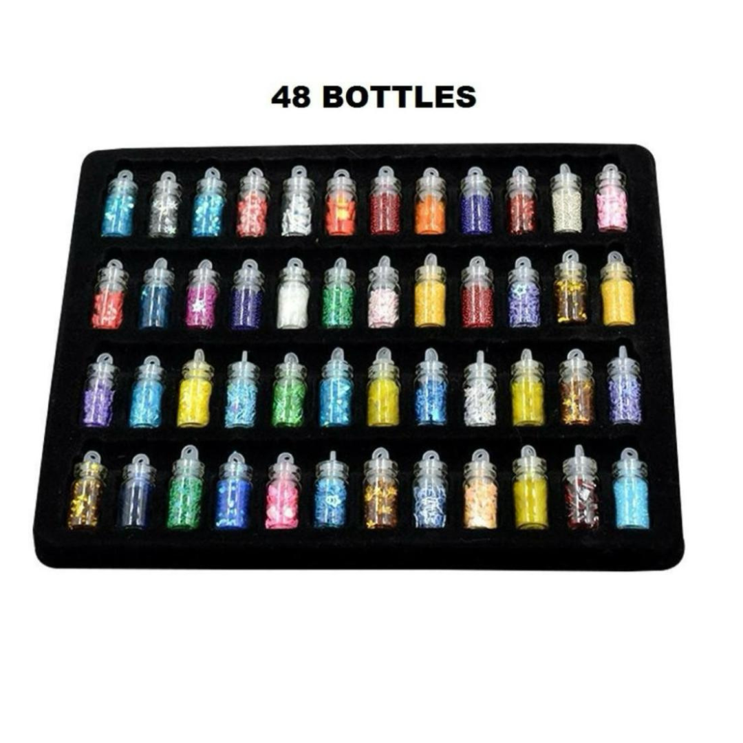 Mehaay Cosmetics Nail Art Kit