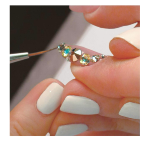 Mehaay Cosmetics Nail Art Kit