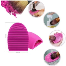 Makeup Brushes Applicators Combo Pack of 10