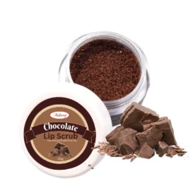 Mehaay Natural Chocolate Lip scrub 15g