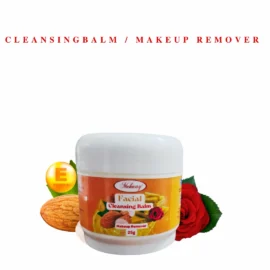 Facial cleansing balm / Makeup Remover 2 in 1