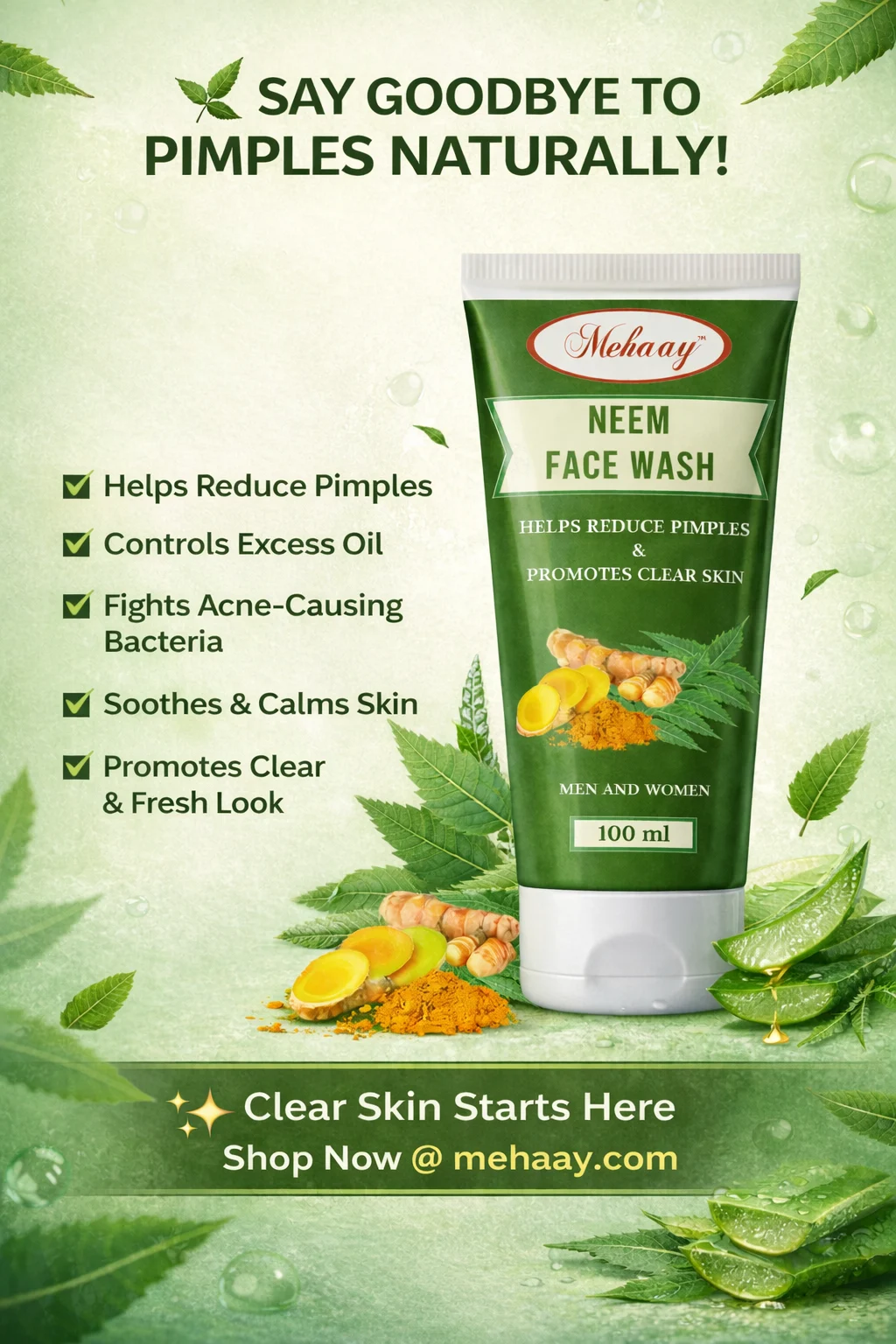 ChatGPT Image Feb 25, 2026, 01_18_44 PM mehaay neem face wash benefist