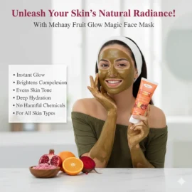 Mixfruit Face pack 100g