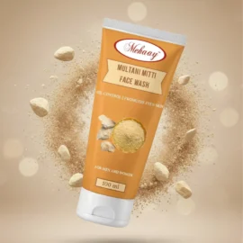 Multani mitti Face Wash Controls Oil 100ml