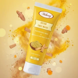 Ubtan Face wash For Brightening skin 100ml