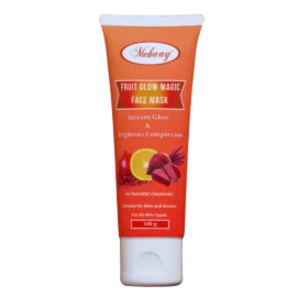 Mixfruit Face pack 100g