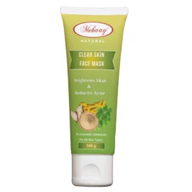 Clearskin Face Mask 100g