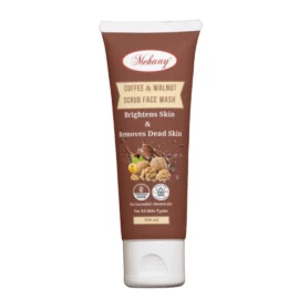 Coffee Walnut Face wash 100ml