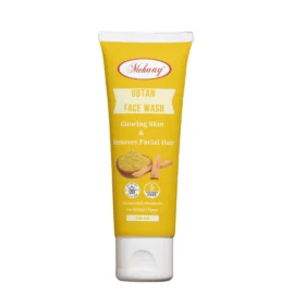 Ubtan Face wash For Brightening skin 100ml