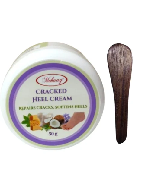 Mehaay cracked Heel cream 50 g