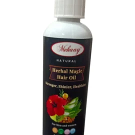 Mehaay Magic Hair Oil