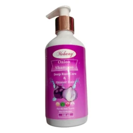 Mehaay Onion Shampoo