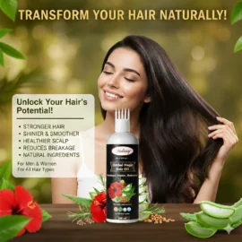 Mehaay Magic Hair Oil 100ml