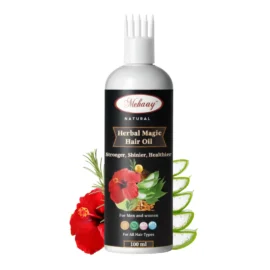 Mehaay Magic Hair Oil 100ml