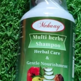 Multi herb shampoo 200 ml