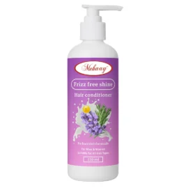 Hair conditioner for frizz free Hair 150ml