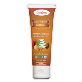 Hair Strengthening Hair Pack 150g