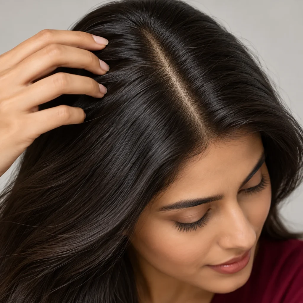 Mehaay Hair Care - Collection of Shampoo, Conditioners and Hair packs.
