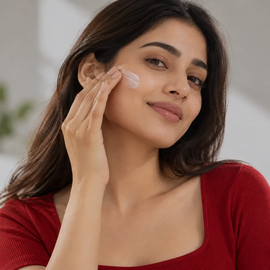 Mehaay Face care - For Natural Glowing Skin